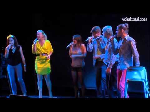 Skety - Category:Jazz Winners Concert 2014