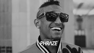 Lloyd - Turn On The Lights Zouk Remix by Phraze