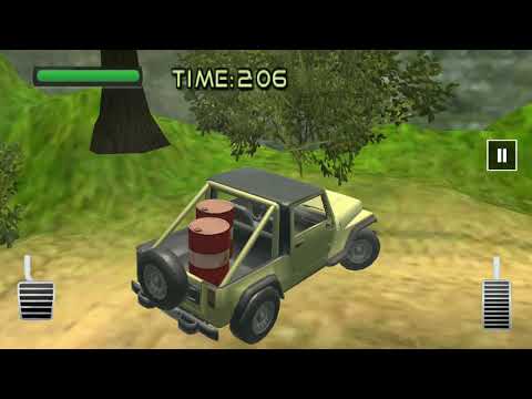 Offroad 4x4 Stunt Extreme Racing 3D Car - Android Gameplay || Boom Gaming ||