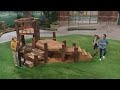 Barney Song The Noble Duke Of York Outdoor Fun