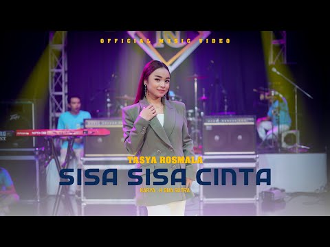 Tasya Rosmala - Sisa Sisa Cinta ( Official Music Video )