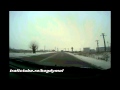 Depășire Pe Calea Ferată
