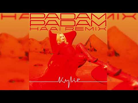 Video thumbnail for Padam Padam (HAAi Remix)