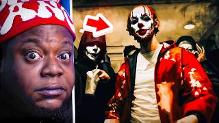 MR.DISRESPECT! Ybcdul - McButton’s & McNuggets (Official Video) REACTION!