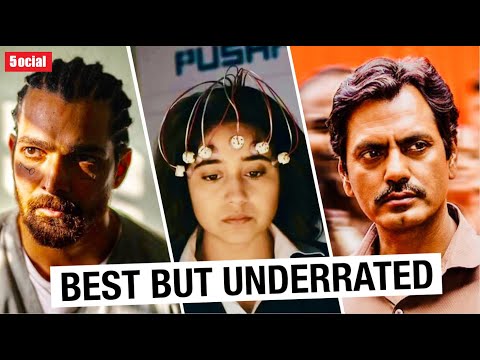 25 Best Bollywood Movies of 2020 That Deserved More Appreciation | Underrated Movies