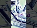 The Lazarus Effect #shorts #scary #facts #story