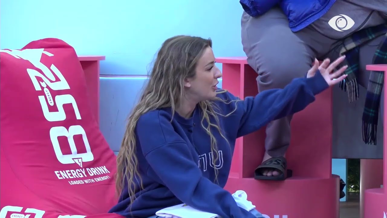 Ku është testuar Mal në nominim?/ Miri bisedon me Juelën, banorja: Po Brikena?