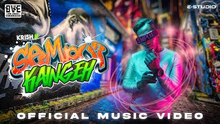 Download lagu Sempoi Kaingeh | Krish K | OVE | mp3 Download lagu Sempoi Kaingeh | Krish K | OVE | mp3