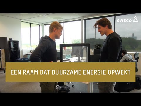 Beloning voor startups in duurzame energie