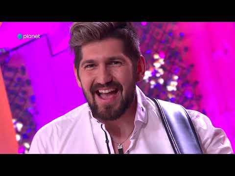 Čuki - Krokodilčki