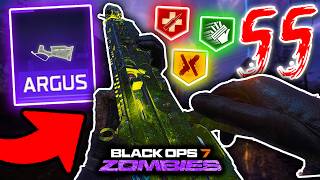 I Tried The NEW *ARGUS* Shotgun And It Was...