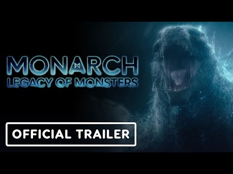 Monarch: Legacy of Monsters Season 2 - Official Trailer (2026) Kurt Russell, Anna Sawai