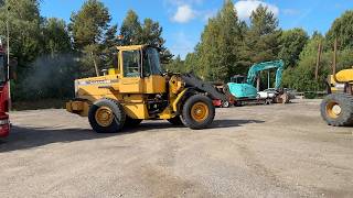 Volvo L70C cargadora de ruedas | Imagen 4 - Machineryline