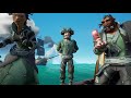 Sea of Thieves: Season 11 | Content Update