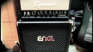 Egnater Tweaker - відео 4