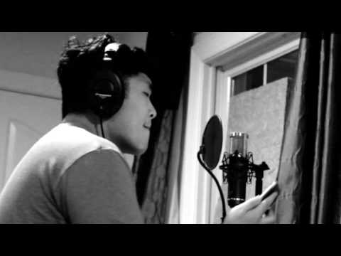 Shawn Mendes - Treat You Better (Cover by Dave Kim)