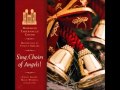 Mormon Tabernable Choir - Fum Fum Fum 