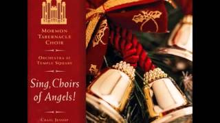 Mormon Tabernable Choir - Fum Fum Fum