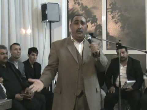 MARCEL DE LA TANDAREI -DE LA MOARTE LA VIATA 2