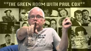 Chris Difford from Squeeze , Jenny from The Bridge & Molly from the U.S.