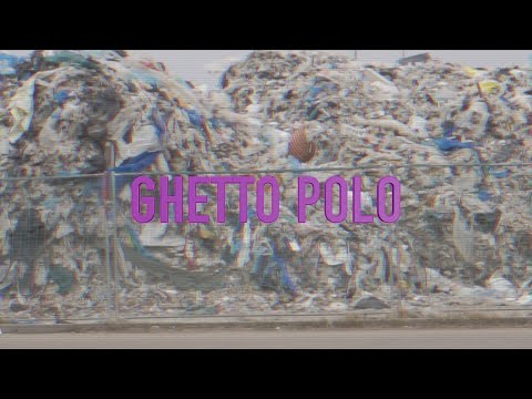 Ghettopop - GHETTO POLO