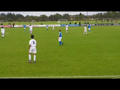 Hjørring IF vs Skagen IF..ep 2