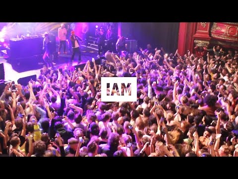 Lil Yachty brings out A$AP Rocky, Tyga & A$AP Bari at London headline show | THIS IS LDN [EP:95]