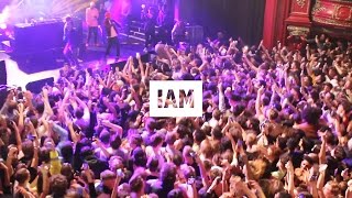 Lil Yachty brings out A$AP Rocky, Tyga & A$AP Bari at London headline show | THIS IS LDN [EP:95]