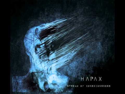 HAPAX - To the other side