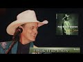 Ricky Van Shelton ~ "I Think I Like It Here"