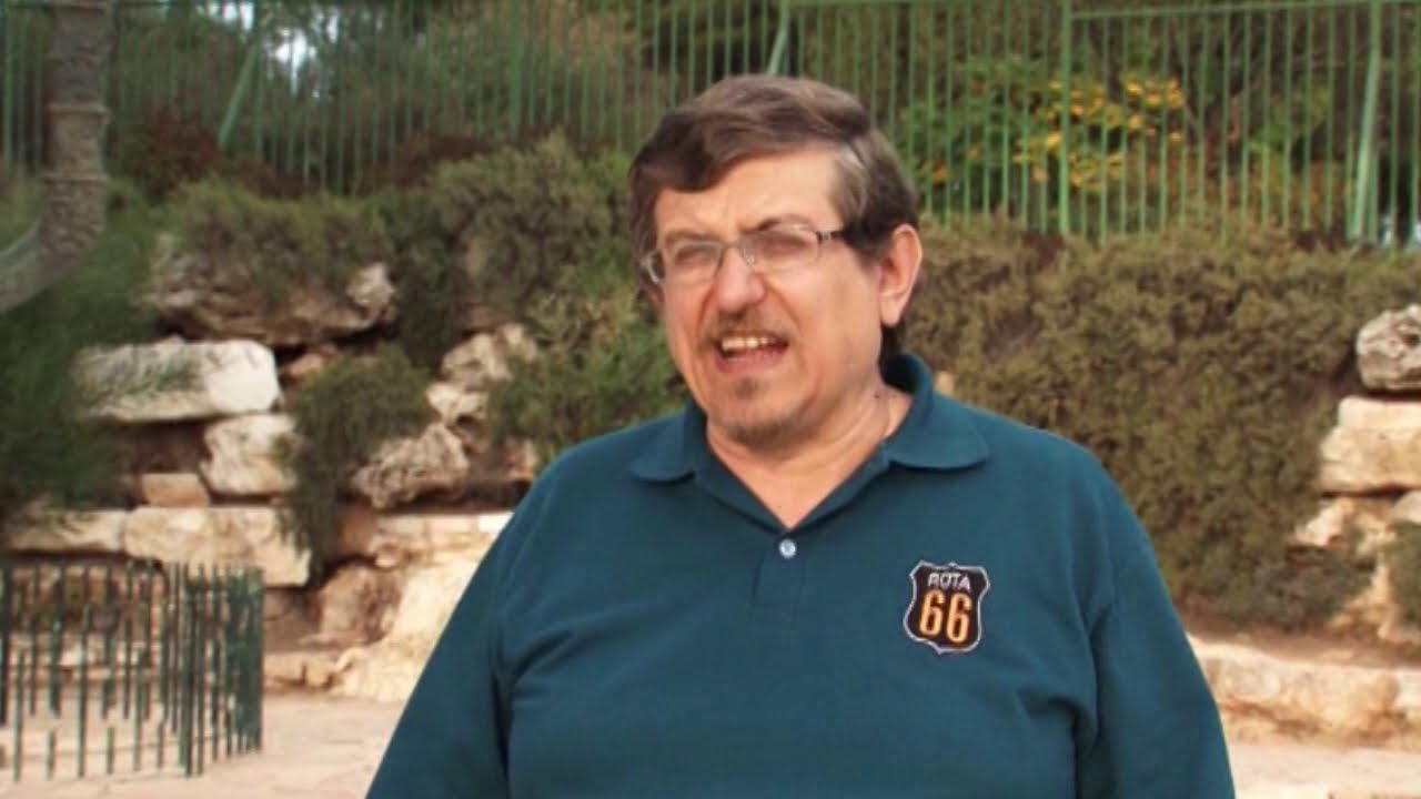 Rota 66 - Atos dos Apóstolos capítulo 15 | Luiz Sayão e Russell Shedd