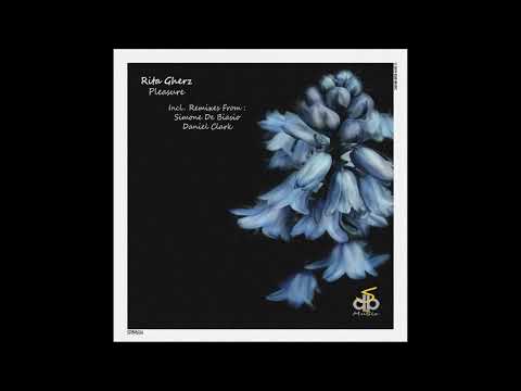 Rita Gherz - Pleasure (Simone De Biasio Remix) (OUT 14 OCTOBER)