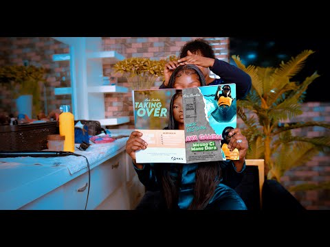 AWA GAMBIA - MEUNO CI MANE DARA (Official Music Video )