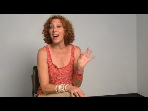 The Yiddish Alef-Beys (Alphabet) to the tune of The Sound of Music's "Do-Re-Mi"