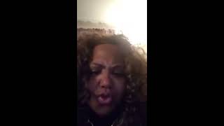 There Is No Condemnation Stacey Lunsford