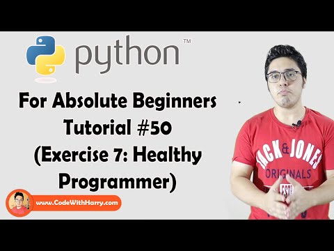 Beginner Friendly Full Python Tutorials Teaser | Python Tutorials For Absolute Beginners In Hindi 0