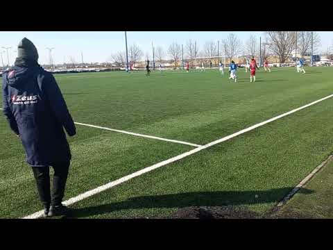 CS Branesti vs Arsenal Tunari II