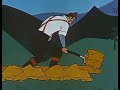 Paul Bunyan 1960 Mel O Toons