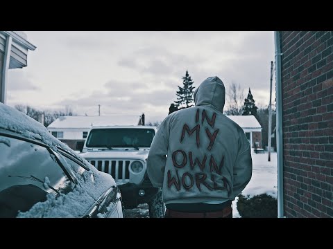 Thenyceone "No Gossiping" (Official Video) Shot by @Coney_Tv