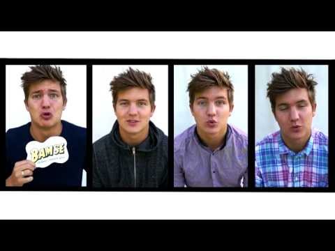 Vad hände sedan? | BARNPROGRAMMEN #1