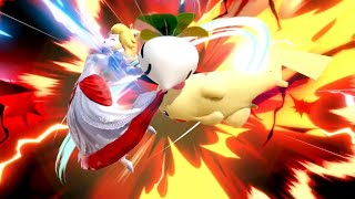 地獄のDA祭り【スマブラSP】#Shorts