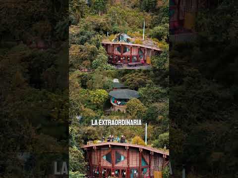 bienvenidos a #choachi #cundinamarca #colombia #viajando #viajes #aventuras #cascadas
