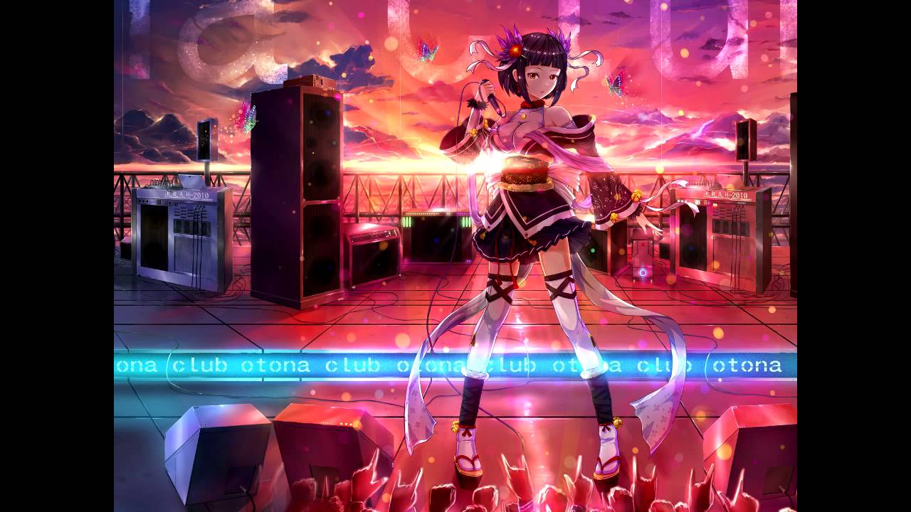 【SQUARE05】 EZFG feat. VY1 (Mizki) - カックラウ (Kakkurau)