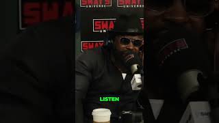 Black Thought Is An Alien!
