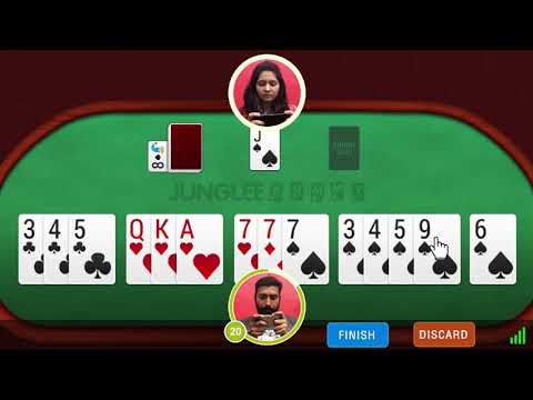 Rummy Game Download, Install Rummy App