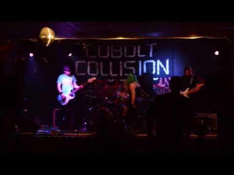 Cobolt Collision - At the bar - Deeside 24/09/16 BOB Semi Final