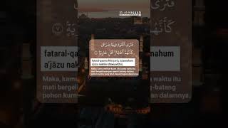 Download lagu SURAH Al-Haqqah | Kenyataan Hari Kiamat | ustadz Hanan mp3 Download lagu SURAH Al-Haqqah | Kenyataan Hari Kiamat | ustadz Hanan mp3