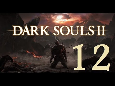 Dark Souls 2 - Let's Play Part 12: Sinner's Rest