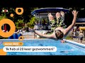 Dit doen jullie tijdens de zomervakantie als je thuis bent