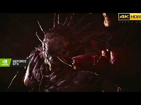 GEARS 5 Walkthrough Gameplay Part 6 [4K 60FPS PC] - No Commentary (Gears of War 5)